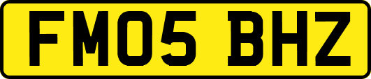 FM05BHZ