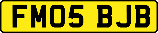 FM05BJB