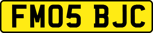 FM05BJC