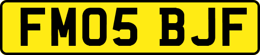 FM05BJF