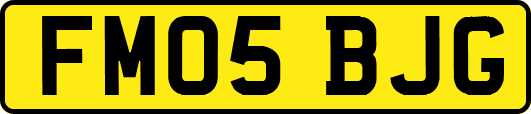 FM05BJG