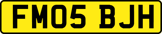 FM05BJH