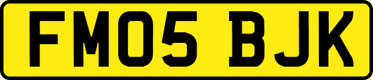FM05BJK