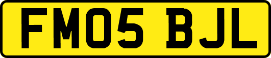 FM05BJL