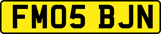 FM05BJN