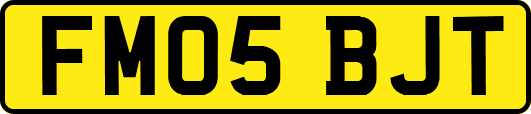 FM05BJT