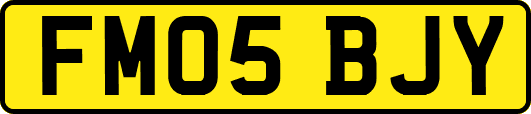 FM05BJY