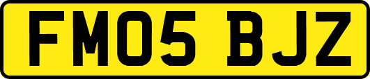 FM05BJZ