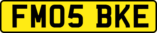 FM05BKE