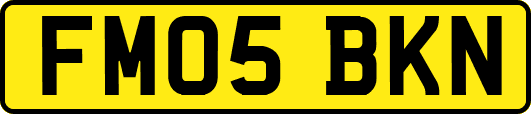FM05BKN