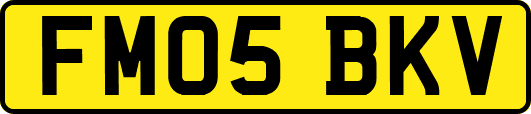 FM05BKV