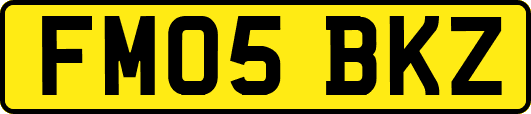 FM05BKZ