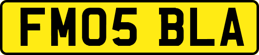 FM05BLA