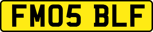 FM05BLF