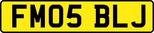 FM05BLJ
