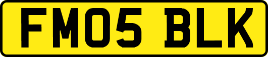 FM05BLK