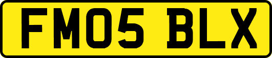 FM05BLX