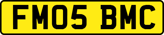 FM05BMC