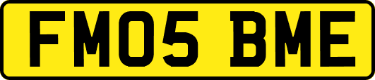 FM05BME
