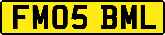 FM05BML