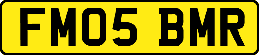 FM05BMR