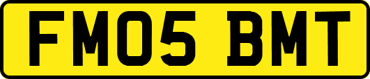 FM05BMT