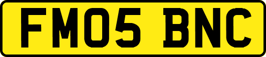 FM05BNC