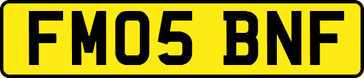 FM05BNF