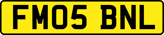 FM05BNL