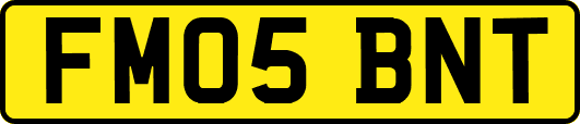 FM05BNT