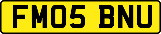 FM05BNU
