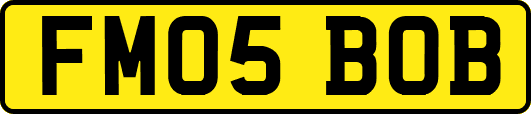 FM05BOB
