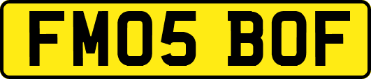 FM05BOF