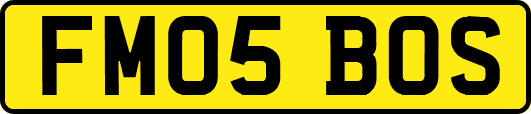 FM05BOS