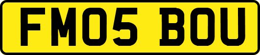 FM05BOU