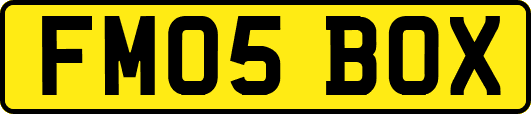 FM05BOX