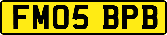 FM05BPB