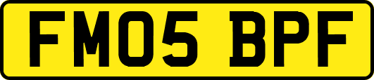 FM05BPF
