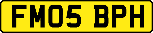 FM05BPH