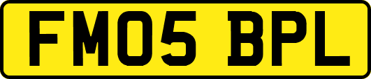 FM05BPL