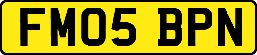 FM05BPN
