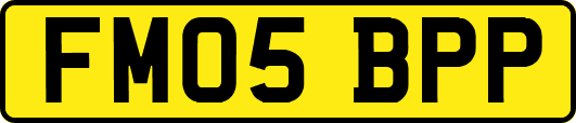 FM05BPP