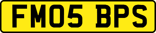 FM05BPS