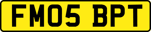 FM05BPT