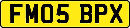 FM05BPX