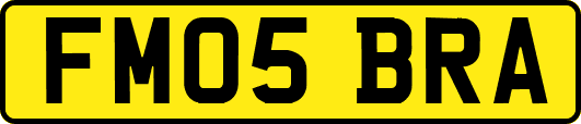 FM05BRA