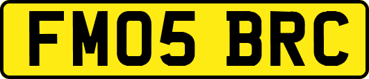 FM05BRC