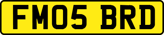 FM05BRD