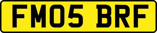 FM05BRF