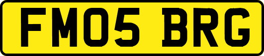 FM05BRG